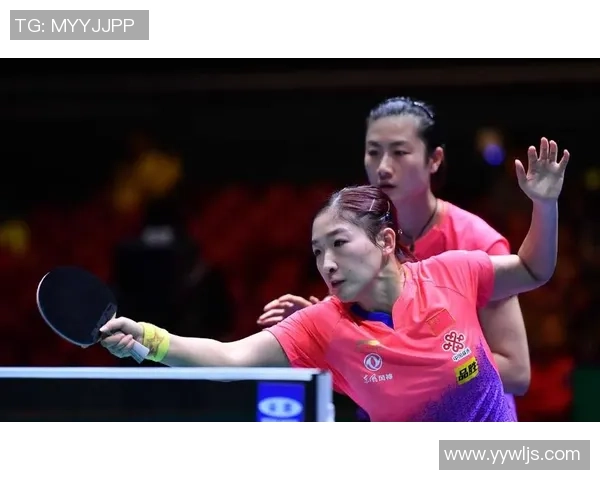 广州乒乓球队在世界杯中的团队协作表现分析与启示 广州乒乓球队在世界杯中的团队协作表现分析与启示