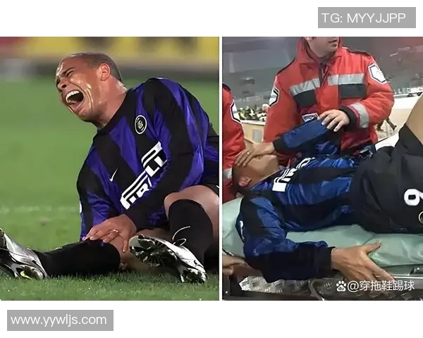 足球明星膝盖伤势揭秘及其对职业生涯的影响分析 足球明星膝盖伤势揭秘及其对职业生涯的影响分析