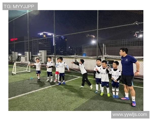 培养小孩成为足球明星的有效方法与实用技巧分享